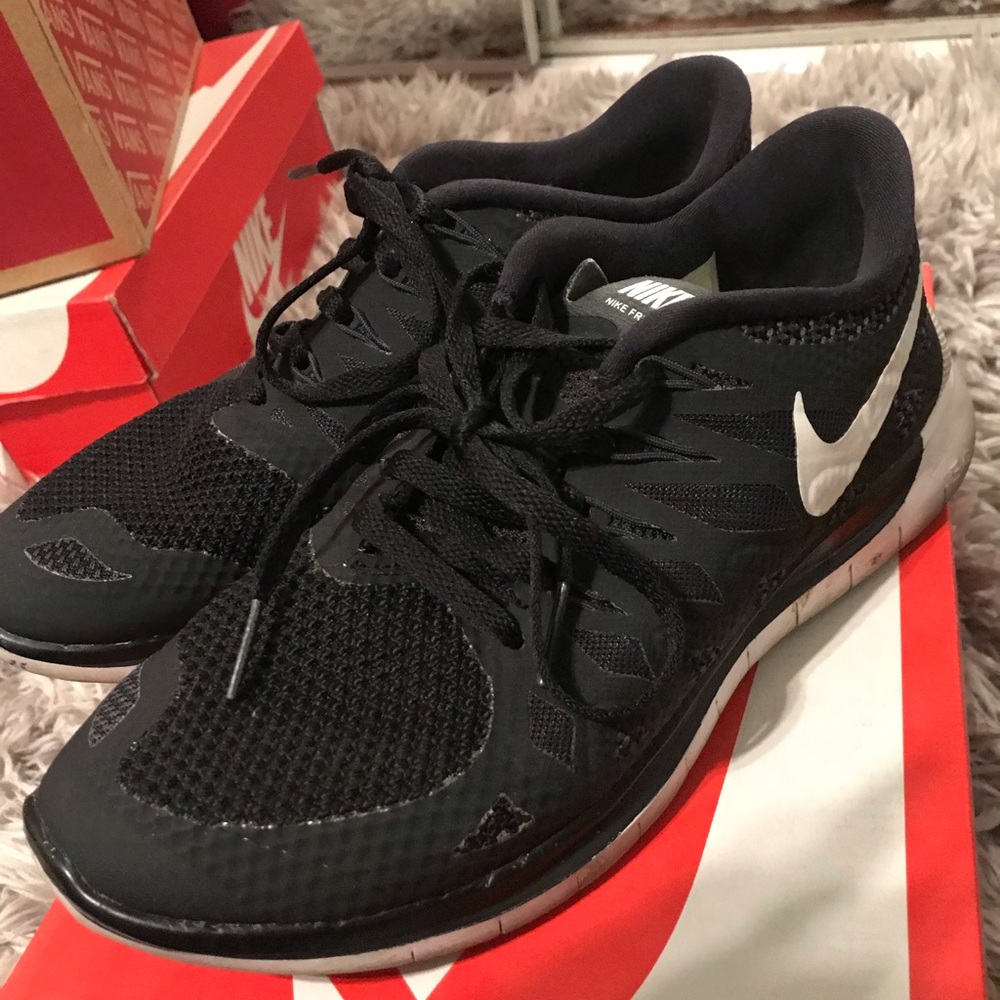 Nike free run